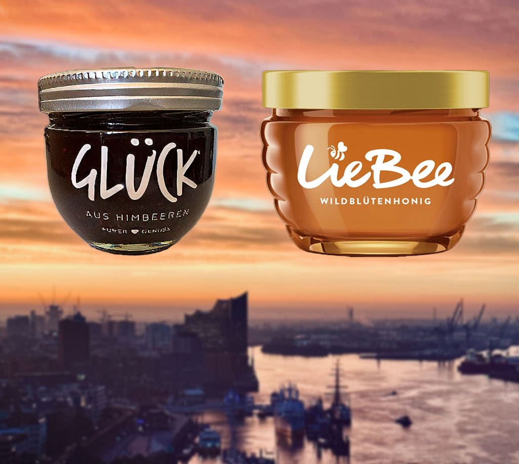 Glück ≠ Liebe 🇬🇧🇩🇪